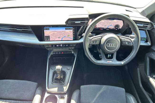 AUDI A3 Photo 10