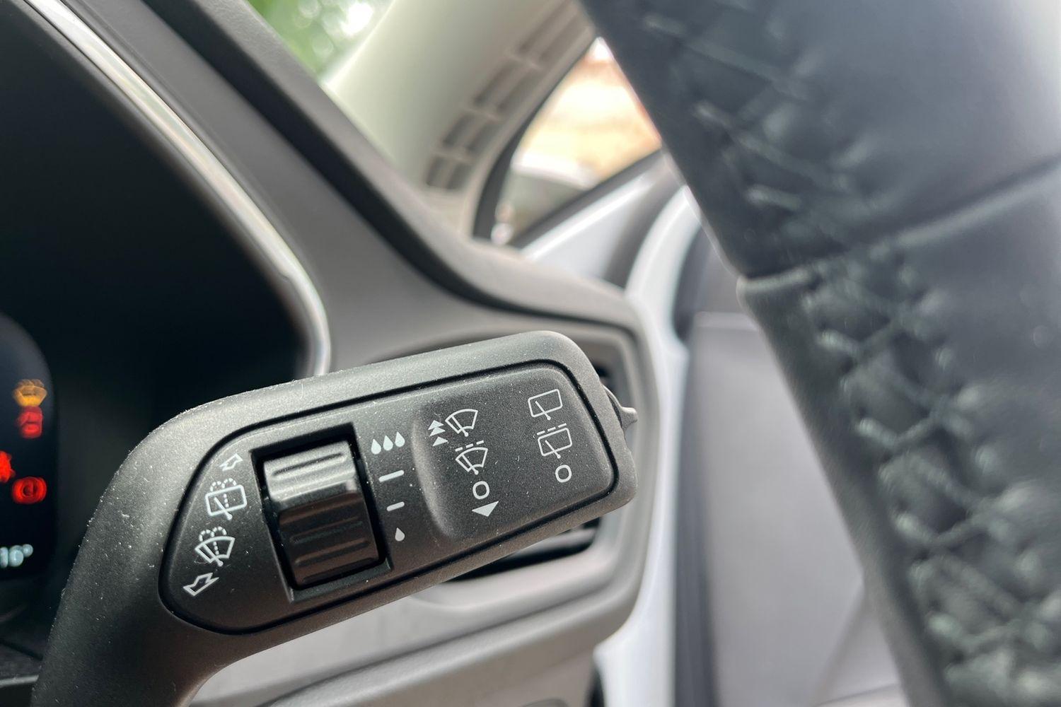Ford FOCUS Photo 14