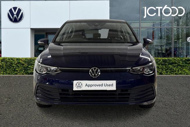 VOLKSWAGEN Golf Photo 8