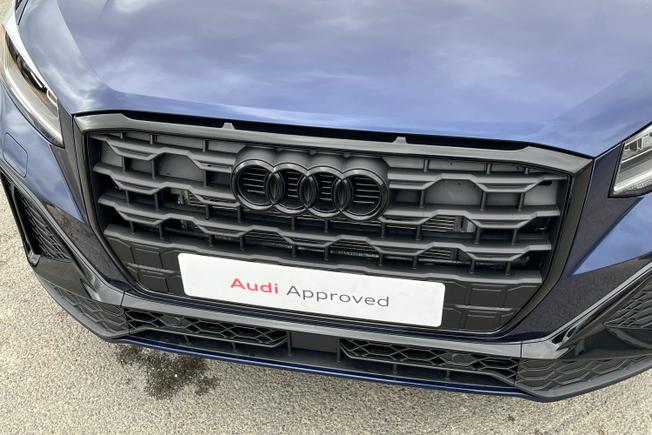AUDI Q2 Photo 56