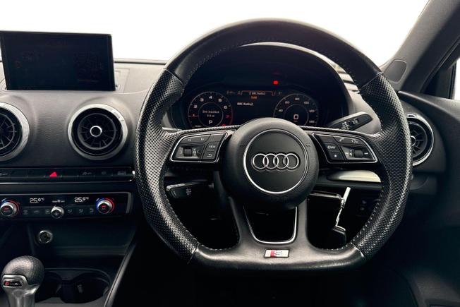 Audi A3 Photo 11