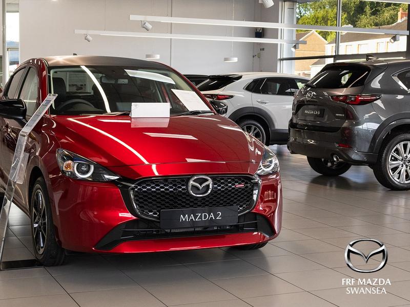 2023 23 MAZDA MAZDA 3