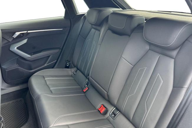 AUDI A3 Photo 9
