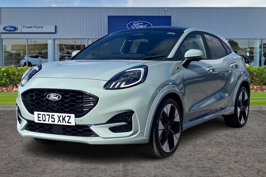 Ford PUMA Photo autoimg-908aa4b89623a4eb168375451090d0322ef5d2ae.jpg