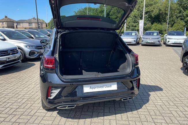 VOLKSWAGEN T-Roc Photo 43