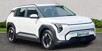 Kia EV3 Photo 0