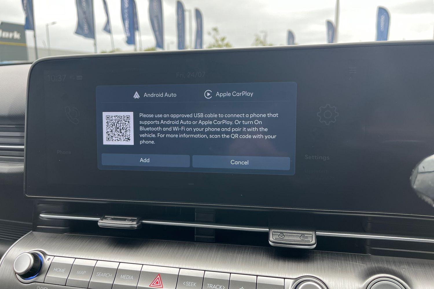 Hyundai KONA Photo 26