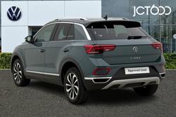 VOLKSWAGEN T-Roc Photo 3