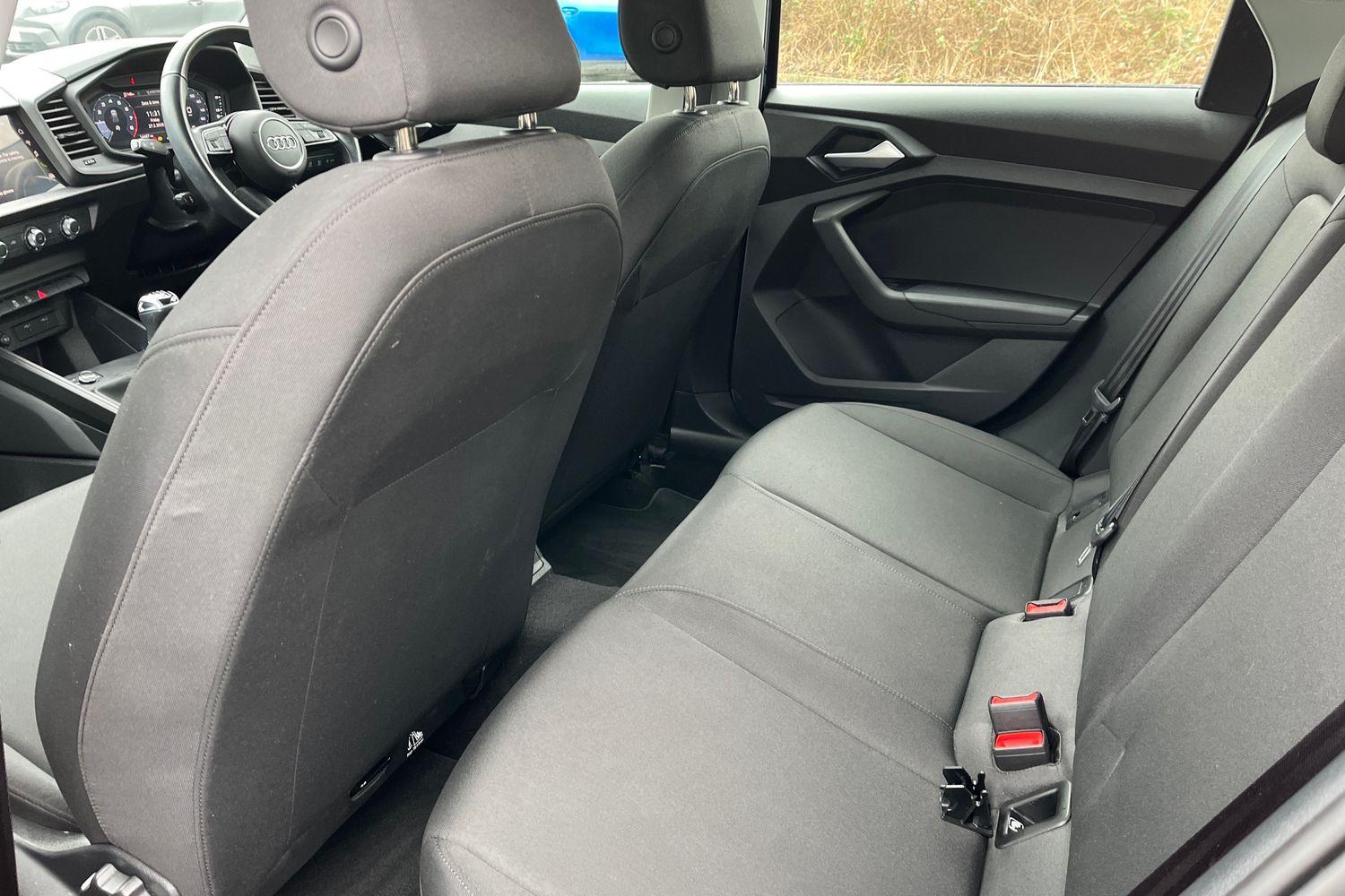 Audi A1 Photo 35