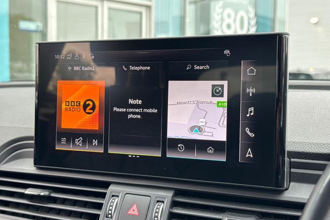 Audi Q5 Photo 35