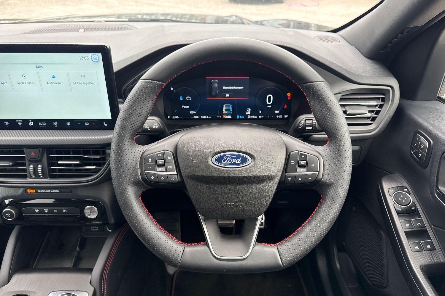 Ford KUGA Photo 11