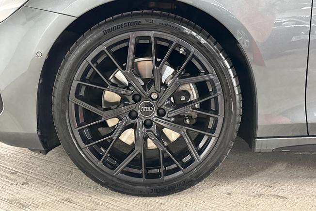 AUDI A6 Unspecified Photo 5