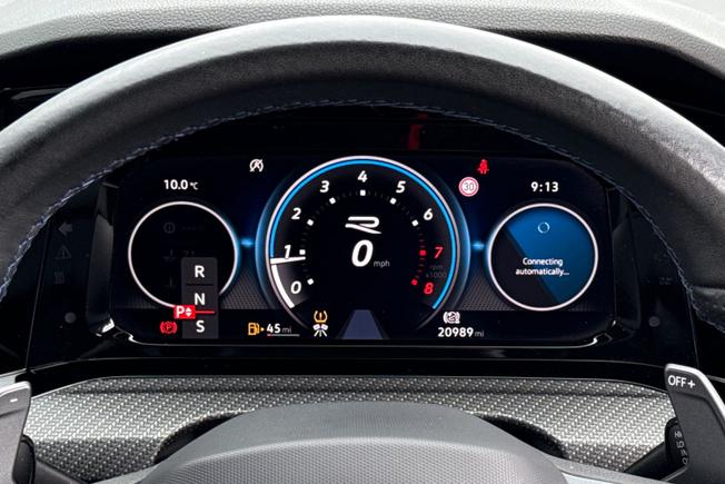 VOLKSWAGEN Golf Photo 33