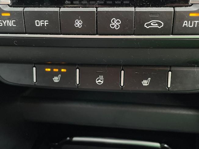 KIA Ceed Photo 45