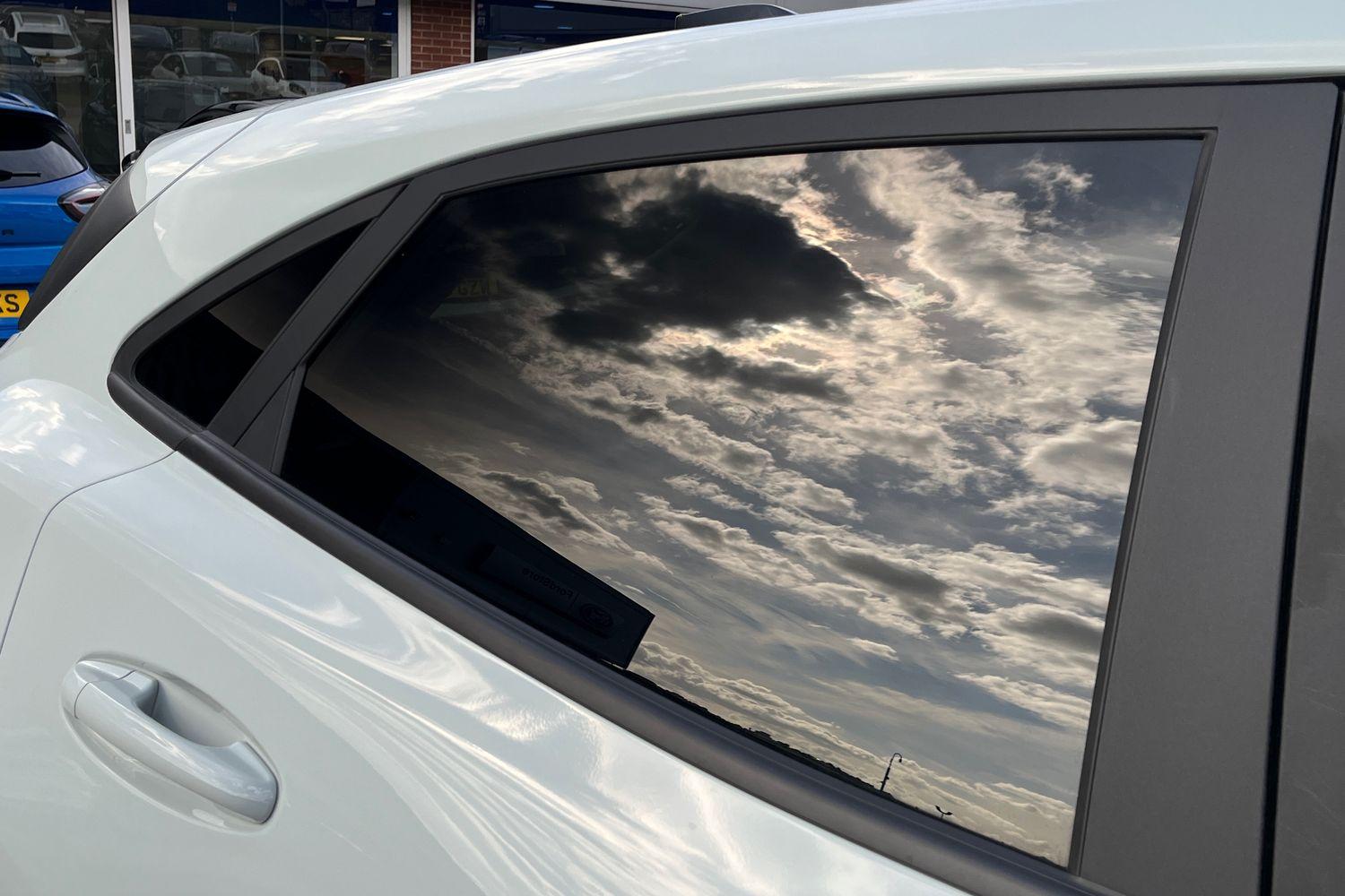 Ford Puma Photo 38