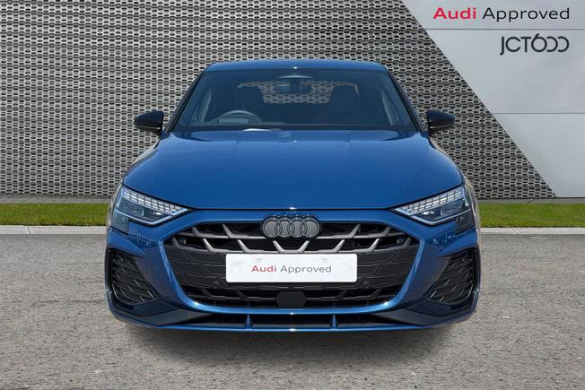 AUDI A3 Photo 8