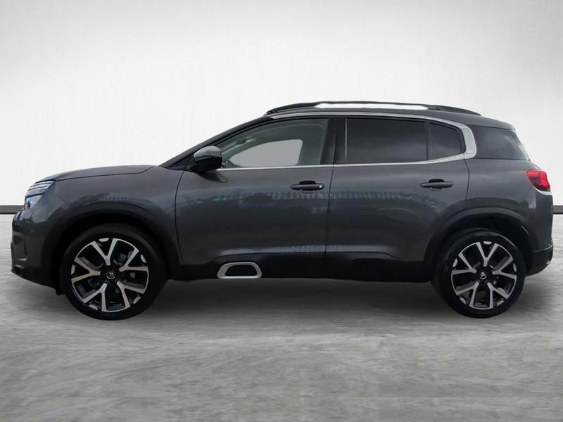 Used Citroen C5 Aircross WU71UNH 6
