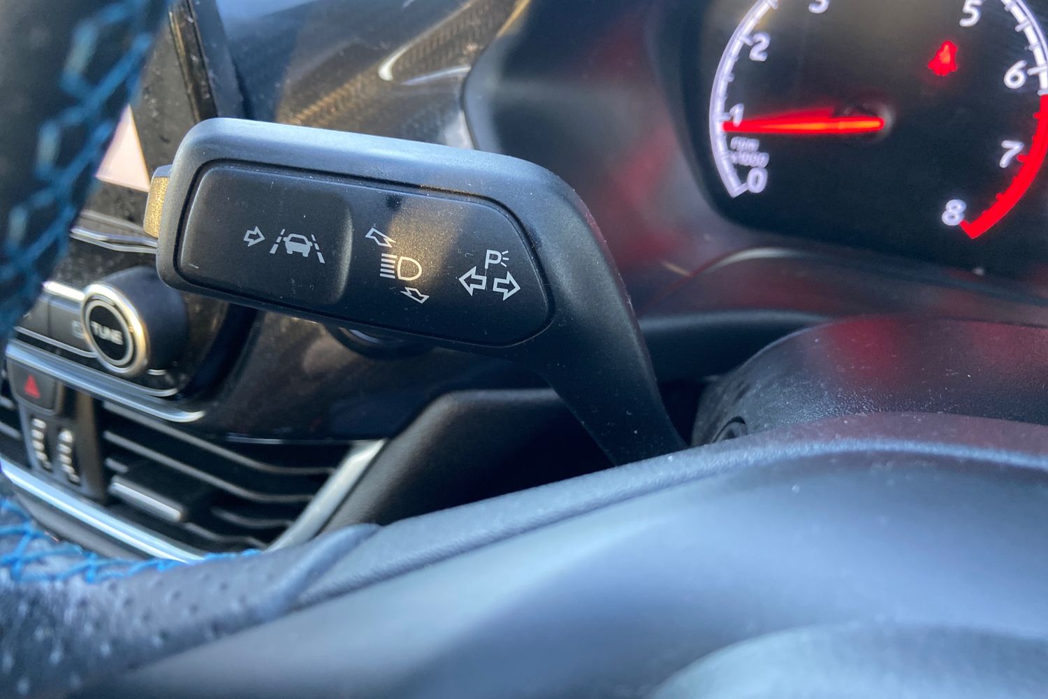 Ford Fiesta Photo 13