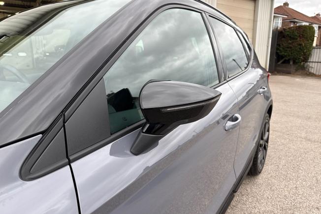 SEAT Arona Photo 27