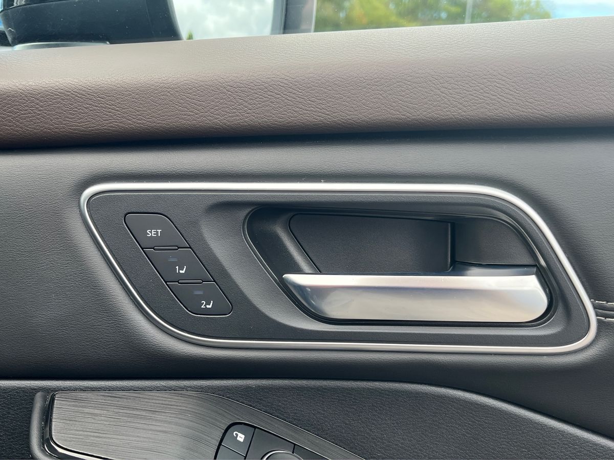 Nissan X-Trail Photo 32