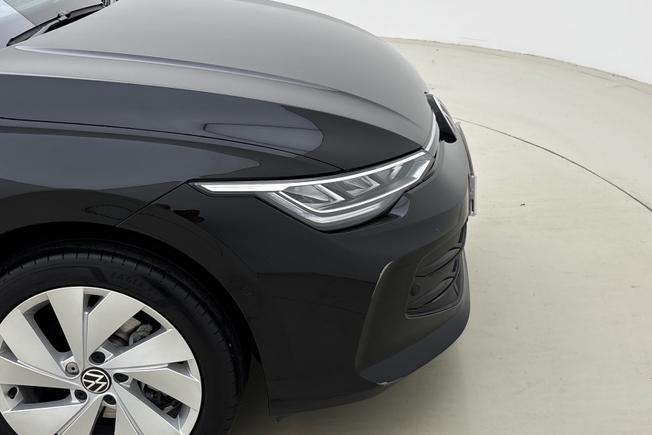 VOLKSWAGEN Golf Photo 19