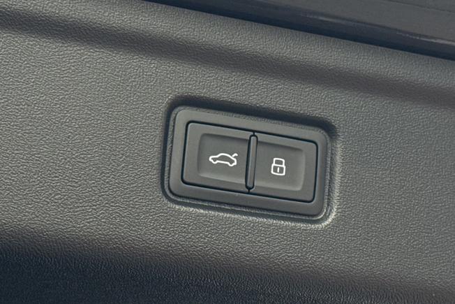 AUDI  A6 Sportback  Photo 49