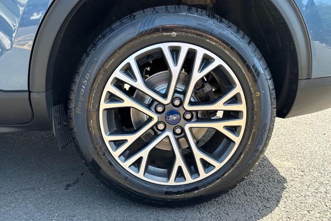 FORD Kuga Photo 5