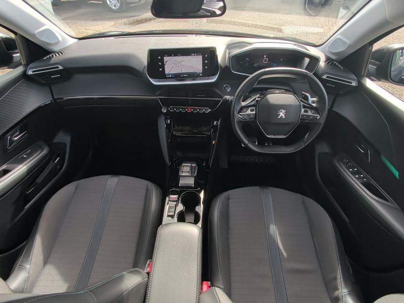 Used Peugeot 208 ET23JYV 13