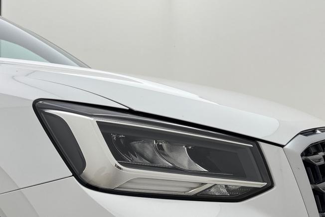 AUDI Q2 Photo 19