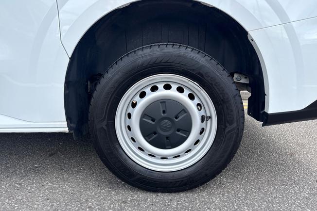 Volkswagen Transporter Photo 49