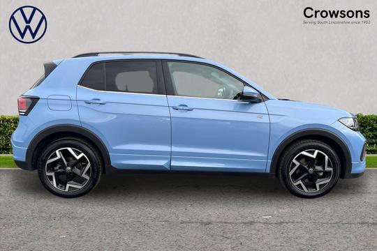 Volkswagen T-cross Photo autoimg-9099953260dc7c7f731030afaacd0d998b1414b9.jpg