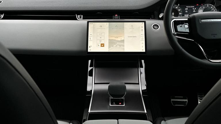 Used Land Rover Range Rover Evoque WD74UGK 14