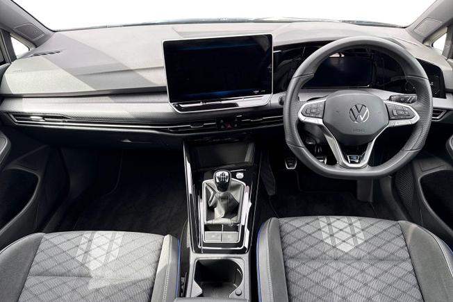 Volkswagen Golf Photo 10