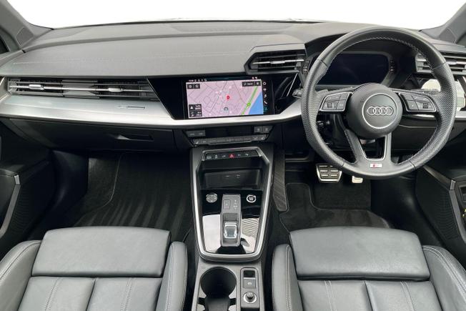 Audi A3 Photo 10