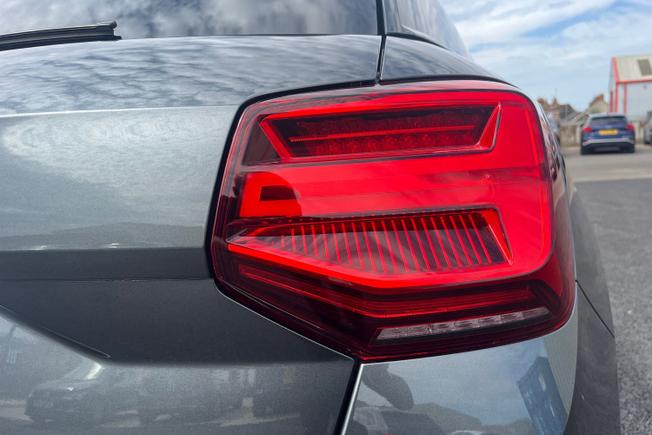 AUDI Q2 Photo 18