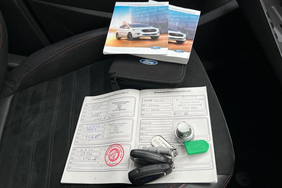 Ford KUGA Photo autoimg-909c0d0595e780ff0e2c32ce5fec4379b3cea5d0.jpg