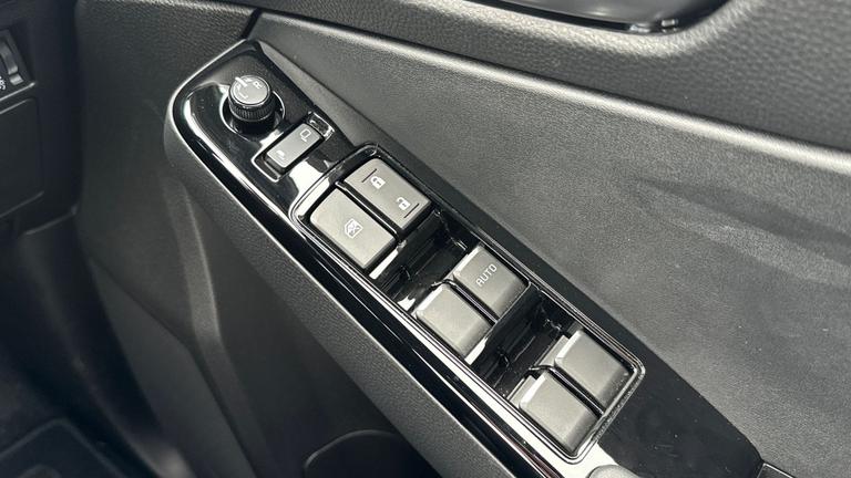 Used Isuzu D-Max WA26XVV 20