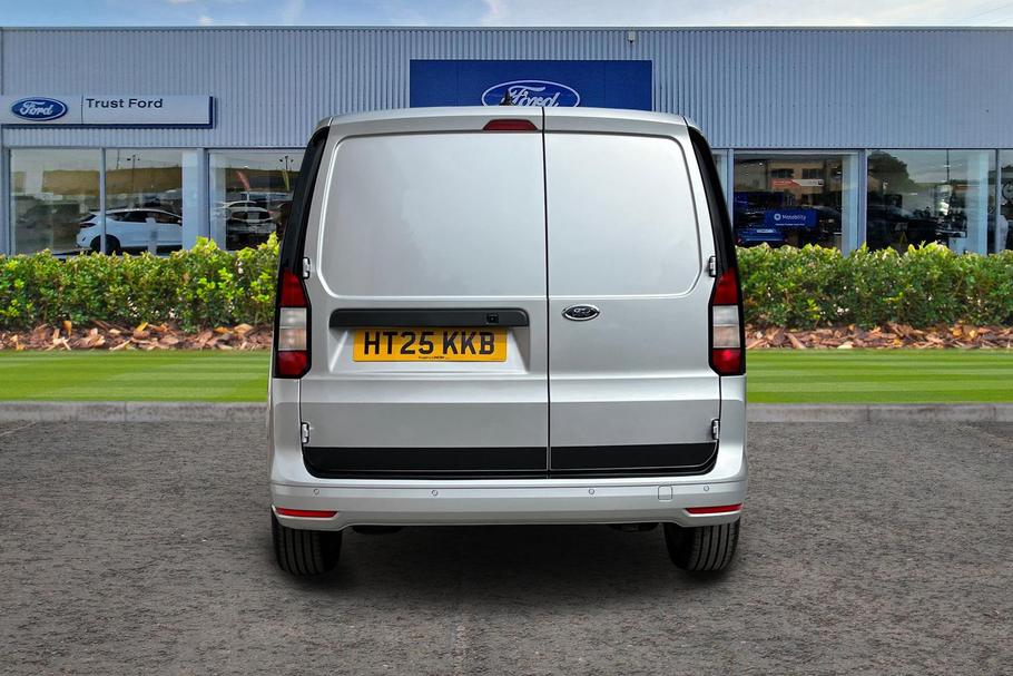 Used Ford TRANSIT CONNECT HT25KKB 13