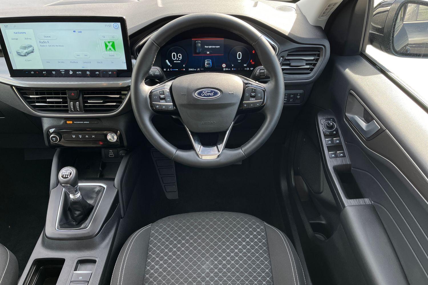 Ford KUGA Photo 10