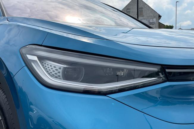 Volkswagen ID.4 Photo 19