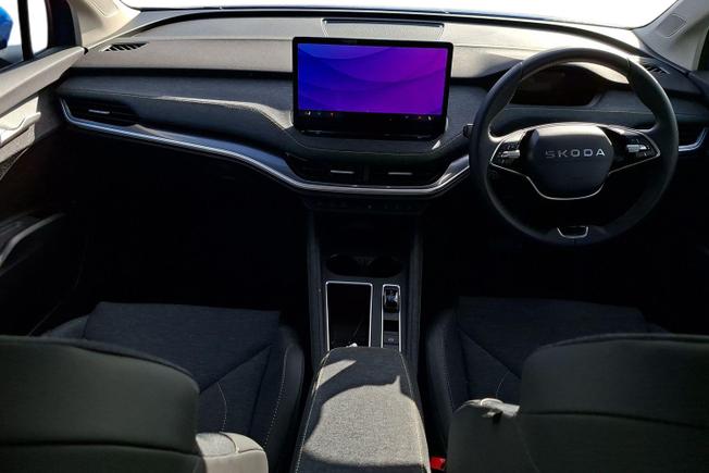 ŠKODA Elroq Photo 10