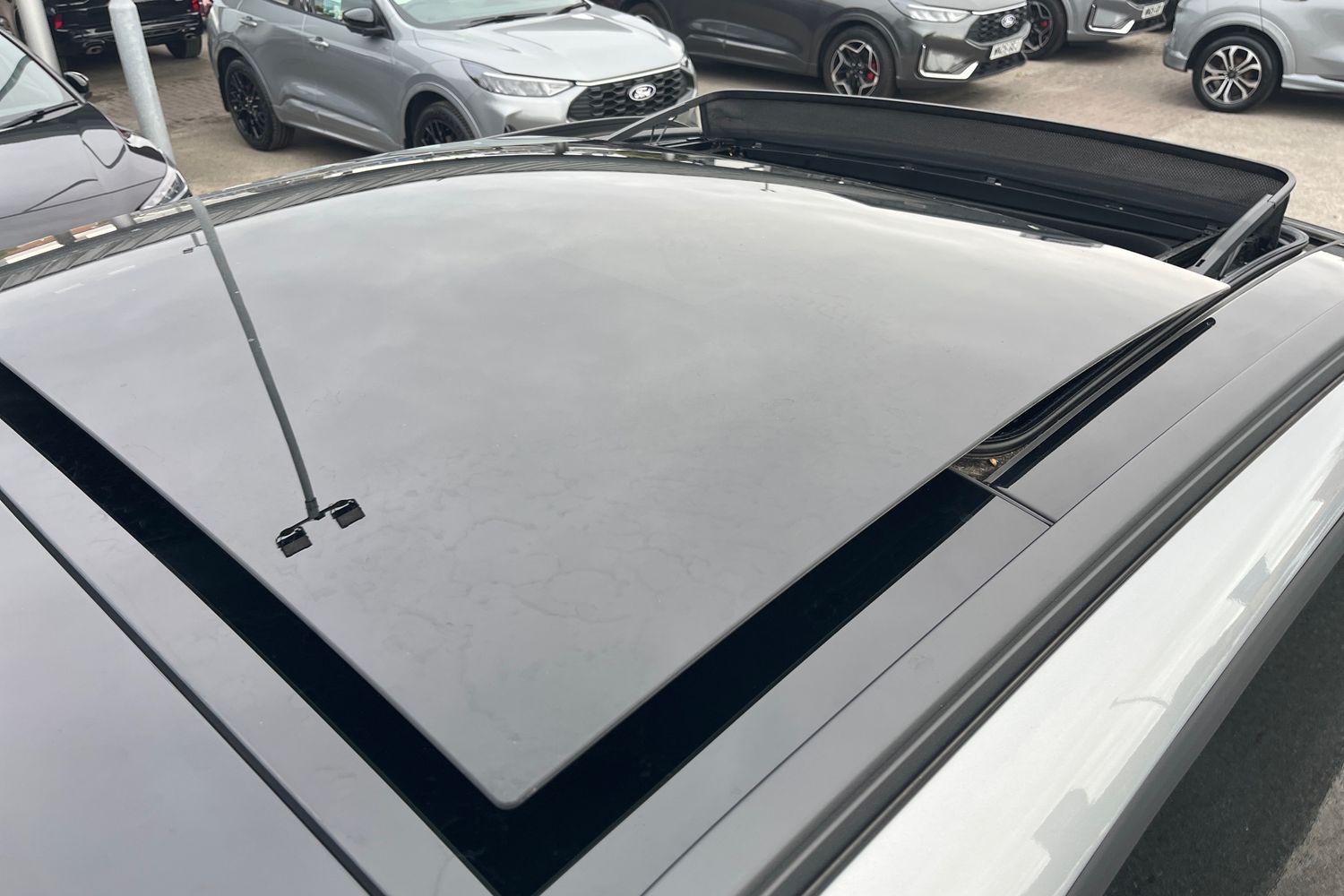 Ford Kuga Photo 38