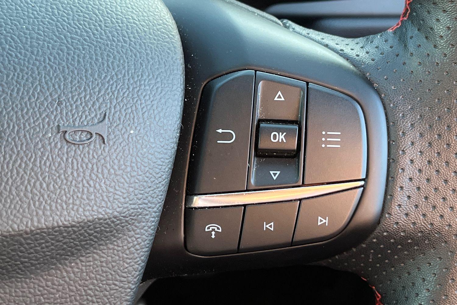 Ford Kuga Photo 38