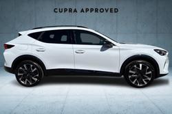CUPRA Formentor Photo 4