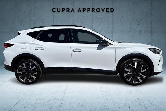 CUPRA Formentor Photo 4