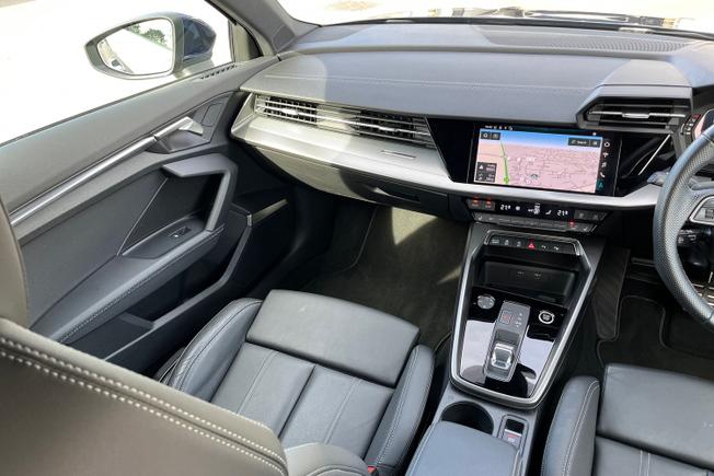 Audi A3 Photo 57
