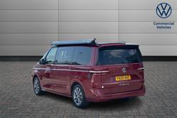 VOLKSWAGEN California Photo 3