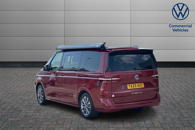 VOLKSWAGEN California Photo 3