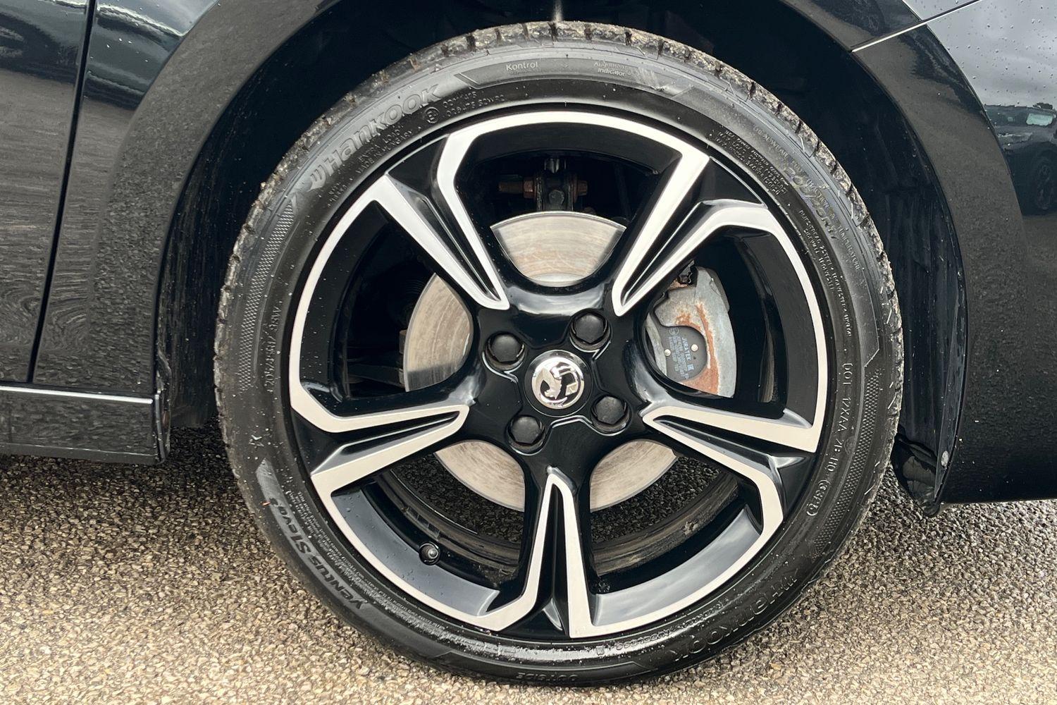 Vauxhall Corsa Photo 7