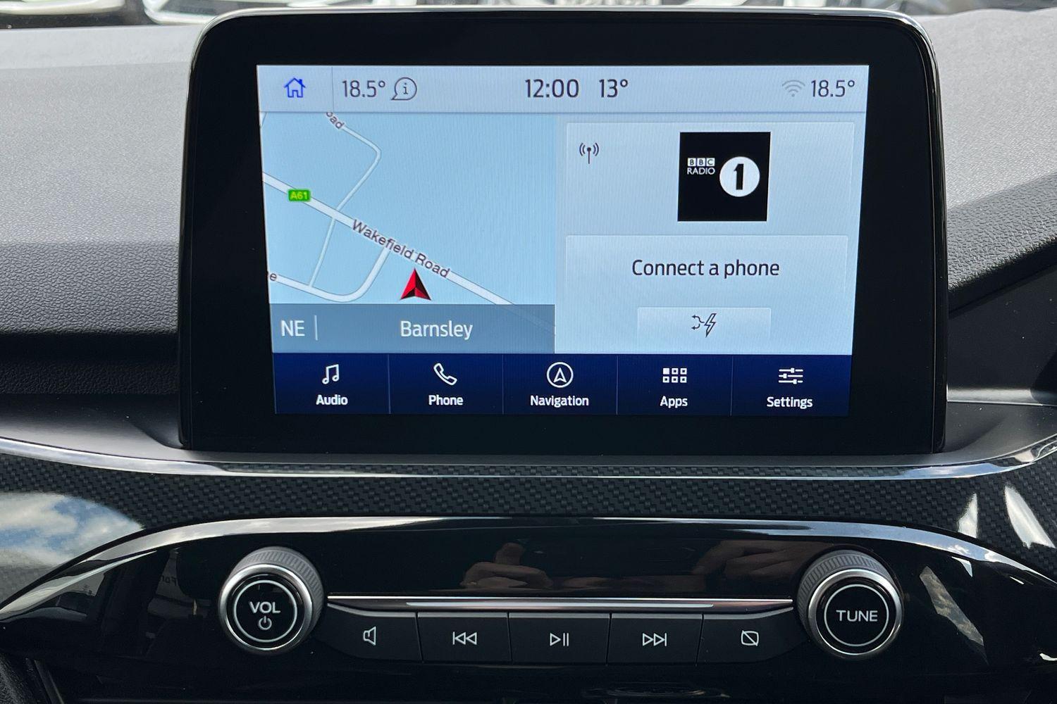 Ford Kuga Photo 27